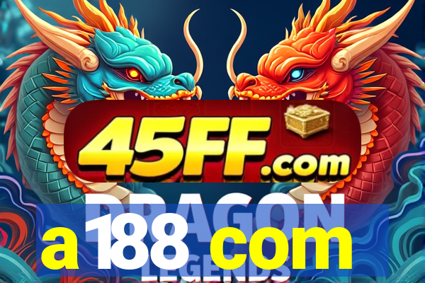 a188 com